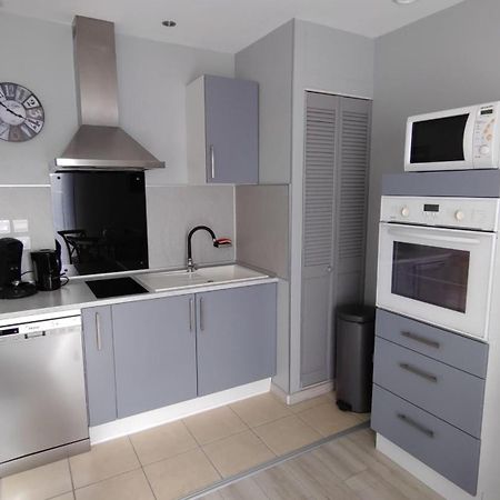 Welcome Logement Avec Terrasse Proche Bordeaux Saint-André-de-Cubzac Εξωτερικό φωτογραφία