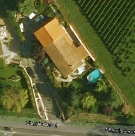 Welcome Logement Avec Terrasse Proche Bordeaux Saint-André-de-Cubzac Εξωτερικό φωτογραφία