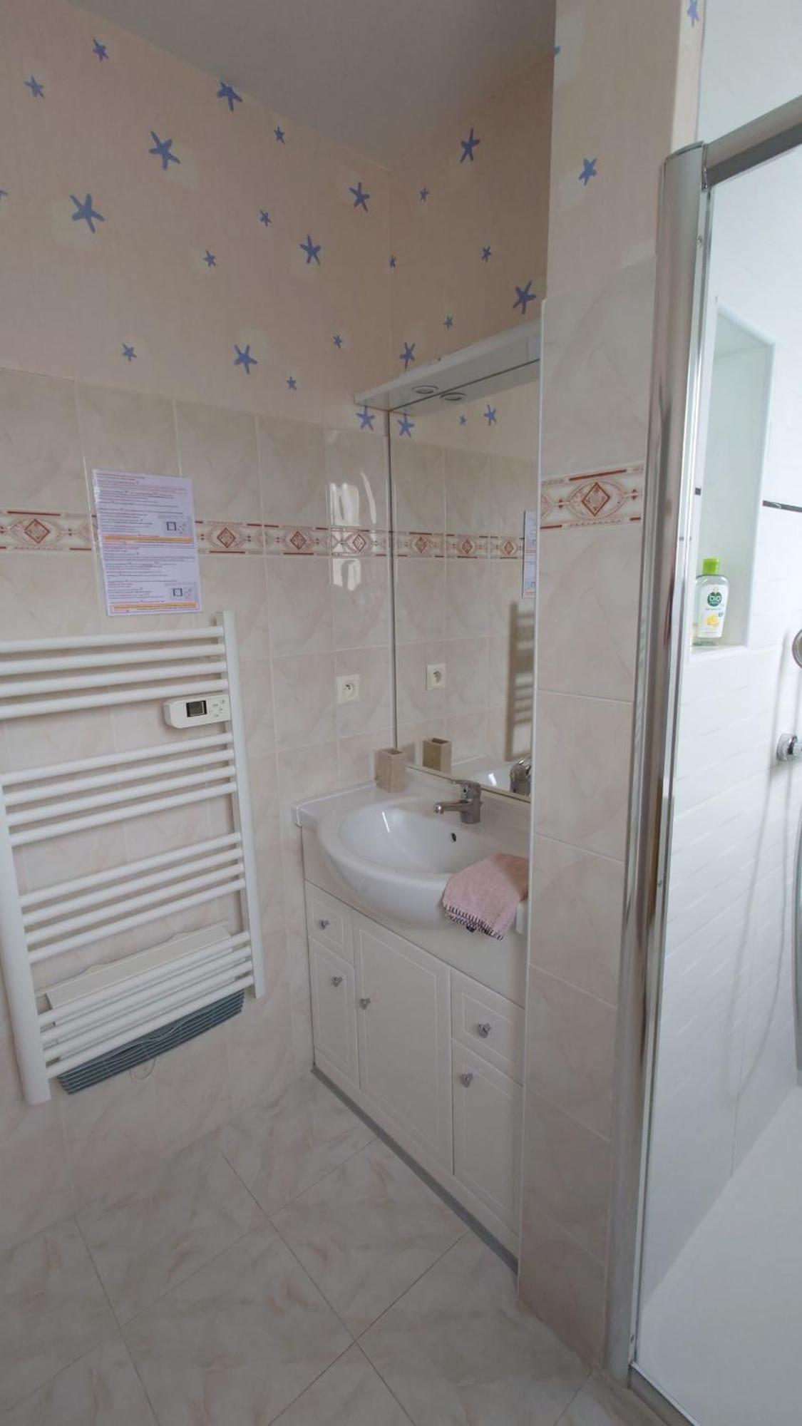 Welcome Logement Avec Terrasse Proche Bordeaux Saint-André-de-Cubzac Εξωτερικό φωτογραφία
