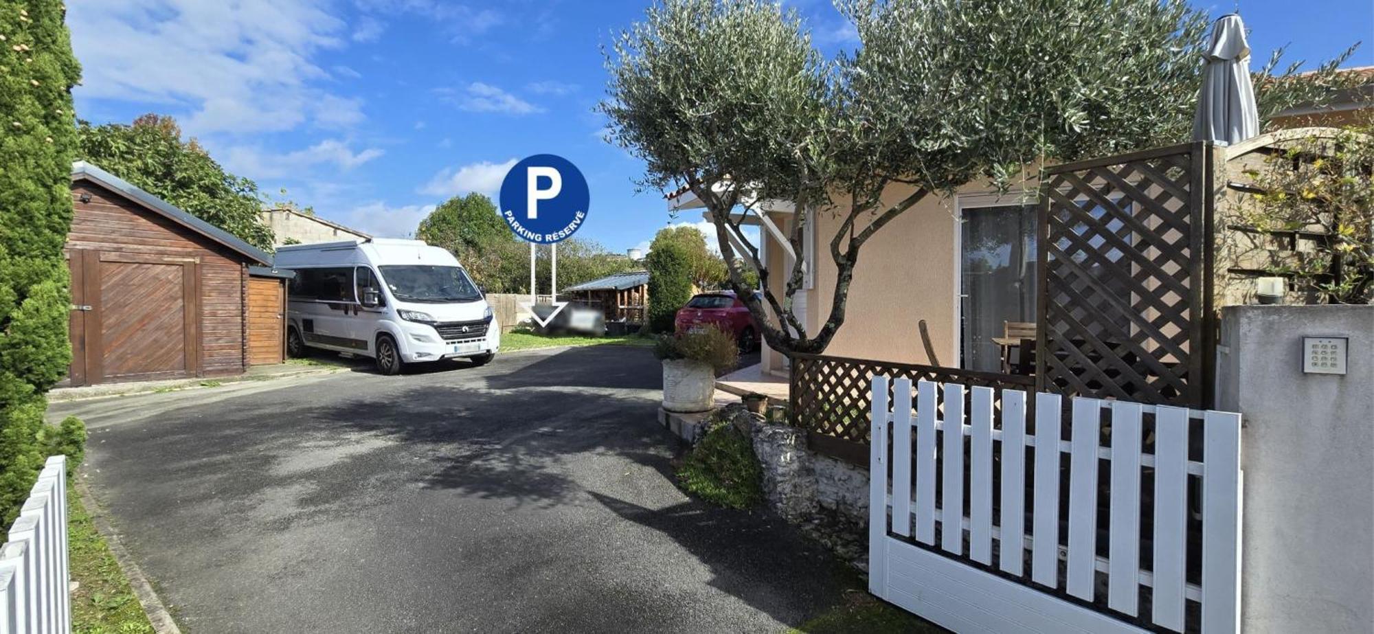 Welcome Logement Avec Terrasse Proche Bordeaux Saint-André-de-Cubzac Εξωτερικό φωτογραφία