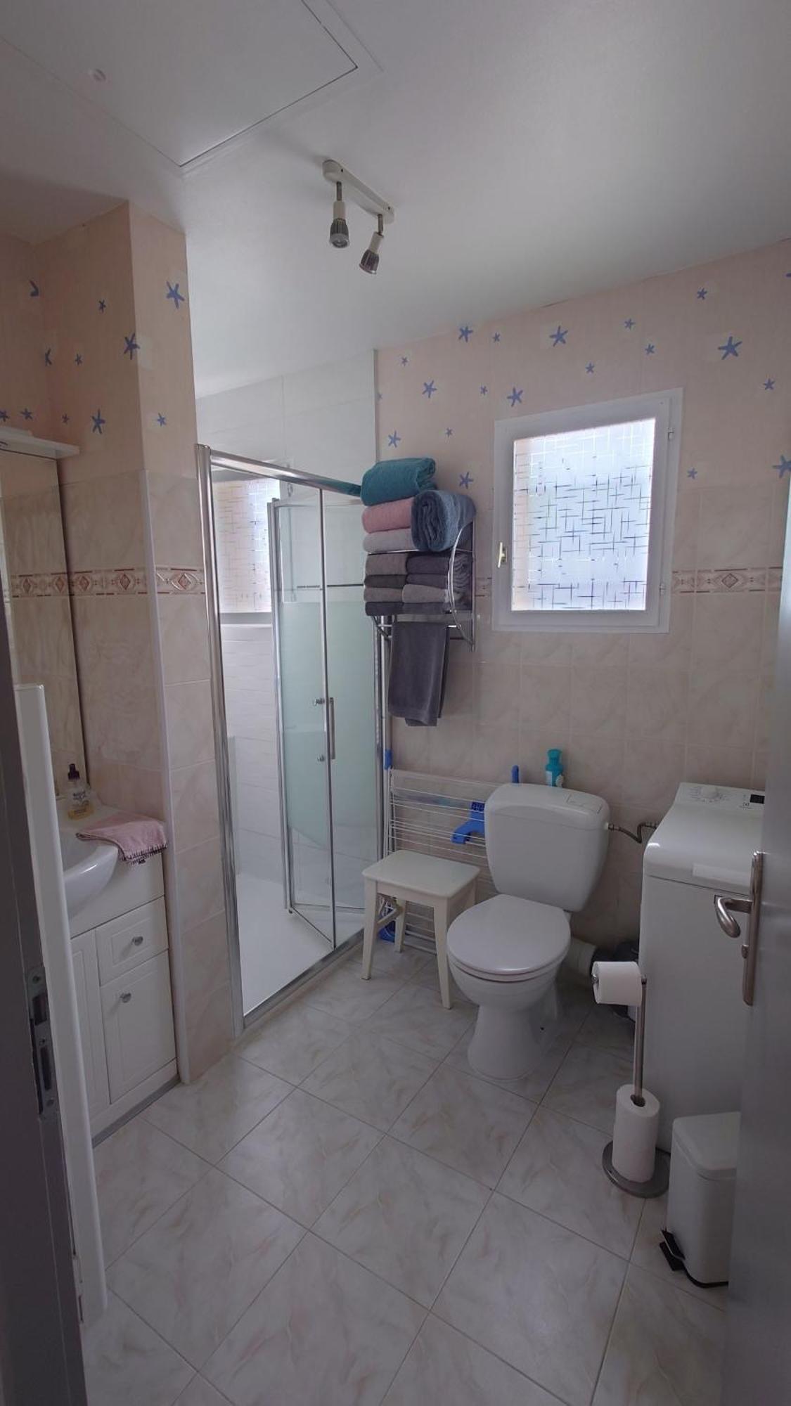 Welcome Logement Avec Terrasse Proche Bordeaux Saint-André-de-Cubzac Εξωτερικό φωτογραφία