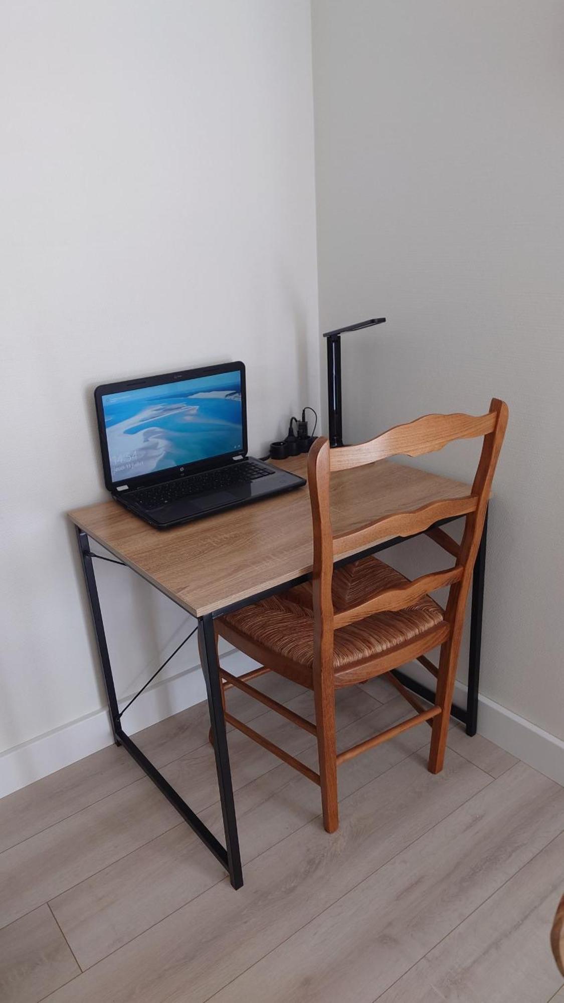 Welcome Logement Avec Terrasse Proche Bordeaux Saint-André-de-Cubzac Εξωτερικό φωτογραφία