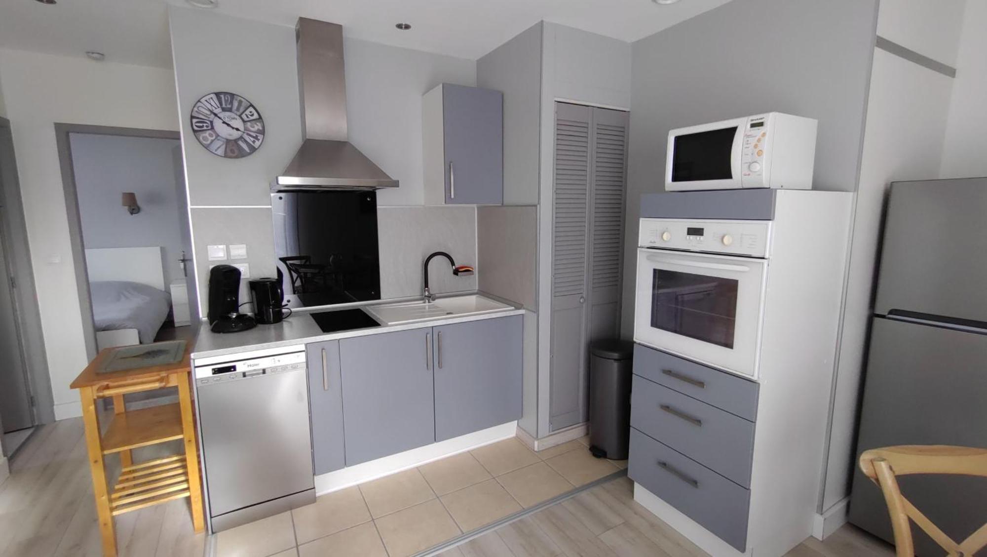 Welcome Logement Avec Terrasse Proche Bordeaux Saint-André-de-Cubzac Εξωτερικό φωτογραφία